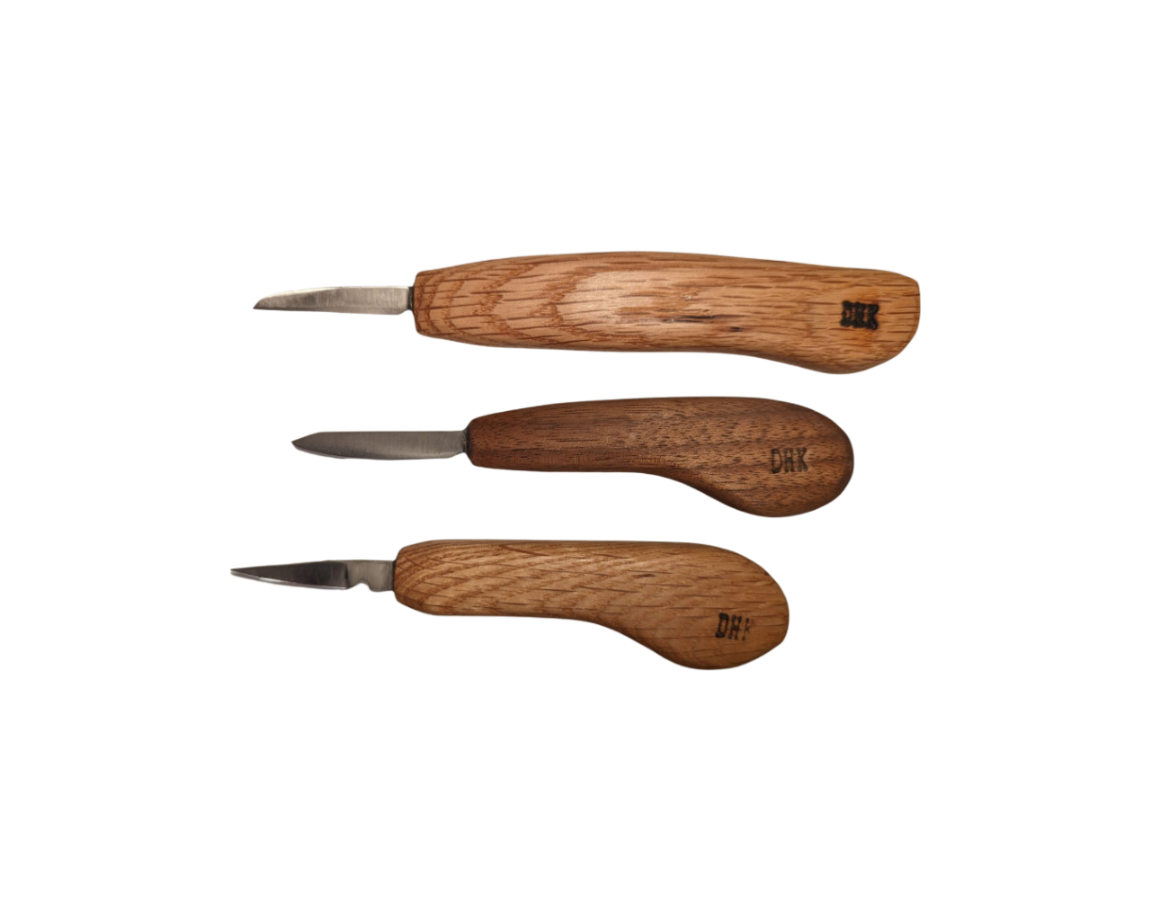 Hock Small Detail Carving Knife