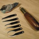 Hand Woodcarving Tools & Accessories - ChippingAway