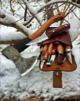Bushcraft Carving Tools » ChippingAway More then just survival.