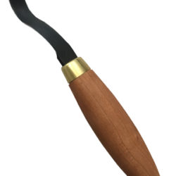 KN27 Mini-Detail Knife - Flexcut Tool Company