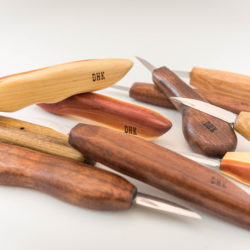 Pfeil Swiss Made Carving Tools Set » ChippingAway