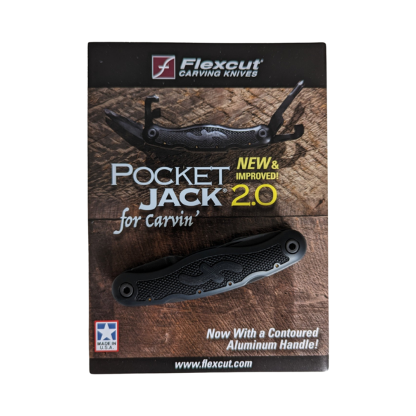 Pocket Jack 2.0