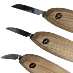 Flexcut Pro Series Knives